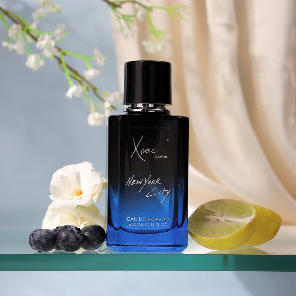 Xpac Ramon New york city 100 ml EDP
